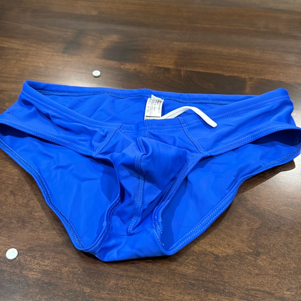 Cocksox Swim Brief Medium